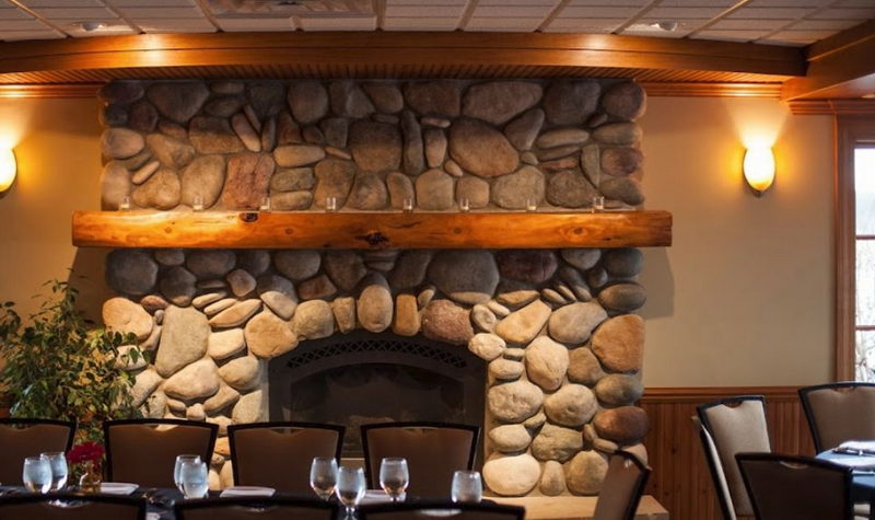 Karls Cabin Restaurant & Banquets - From Web Listing (newer photo)